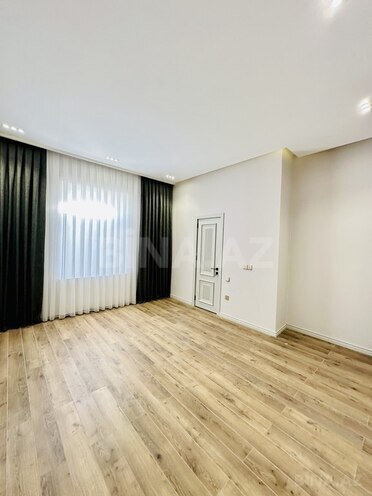 4 otaqlı həyət evi/bağ evi - Şüvəlan q. - 180 m² (8)