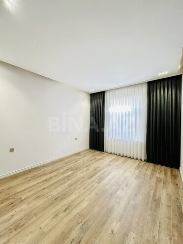 4 otaqlı həyət evi/bağ evi - Şüvəlan q. - 180 m² (9)