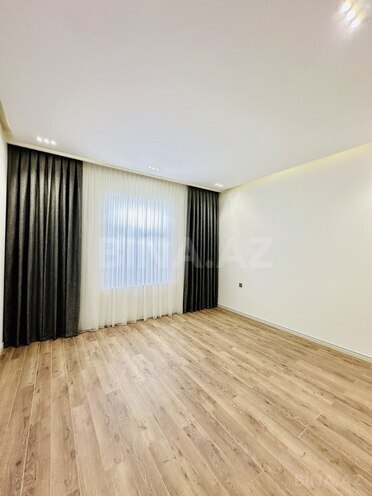 4 otaqlı həyət evi/bağ evi - Şüvəlan q. - 180 m² (10)