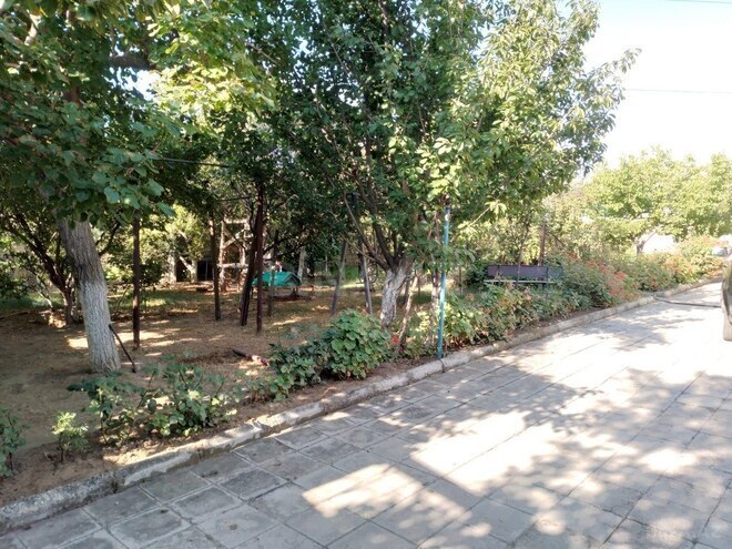 7-комн. дом/дача - пос. Сулутепе - 240 м² (2)