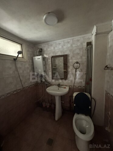 1-комн. вторичка - пос. Бакиханова - 35 м² (5)