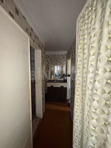 1-комн. вторичка - пос. Бакиханова - 35 м² (2)