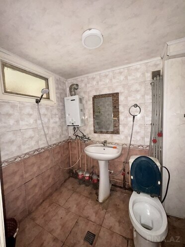 1-комн. вторичка - пос. Бакиханова - 35 м² (8)