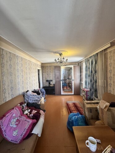 1-комн. вторичка - пос. Бакиханова - 35 м² (7)