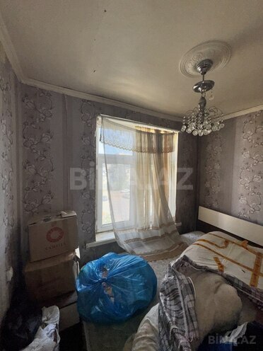 1-комн. вторичка - пос. Бакиханова - 35 м² (4)