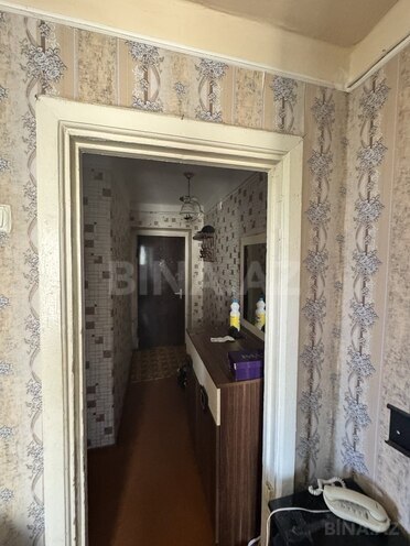 1-комн. вторичка - пос. Бакиханова - 35 м² (3)