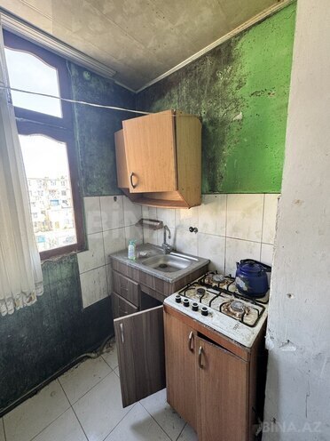1-комн. вторичка - пос. Бакиханова - 35 м² (6)