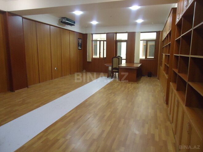 2-комн. офис - пос. Аг шехер - 80 м² (1)