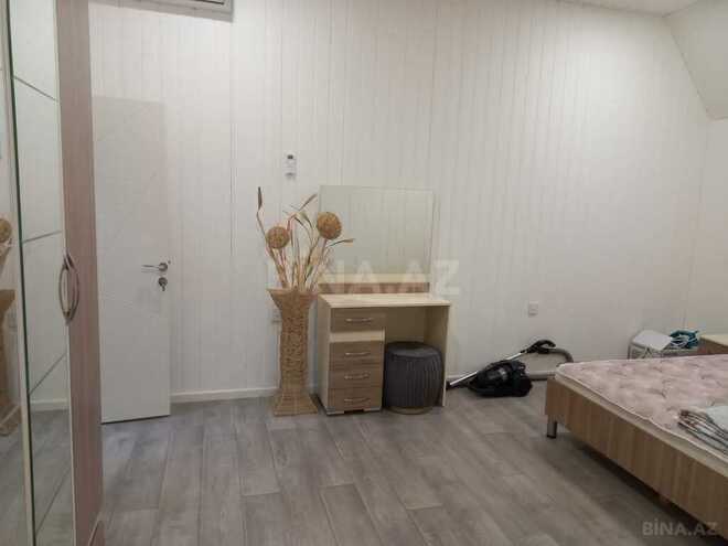 3 otaqlı həyət evi/bağ evi - Mərdəkan q. - 120 m² (3)