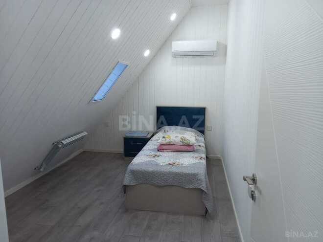 3 otaqlı həyət evi/bağ evi - Mərdəkan q. - 120 m² (4)