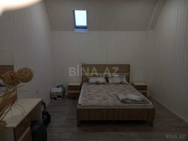 3 otaqlı həyət evi/bağ evi - Mərdəkan q. - 120 m² (6)