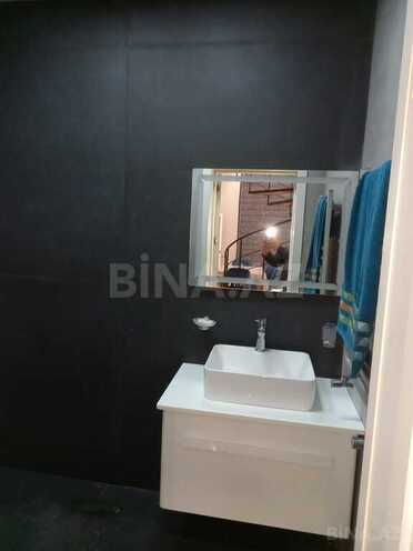 3 otaqlı həyət evi/bağ evi - Mərdəkan q. - 120 m² (7)