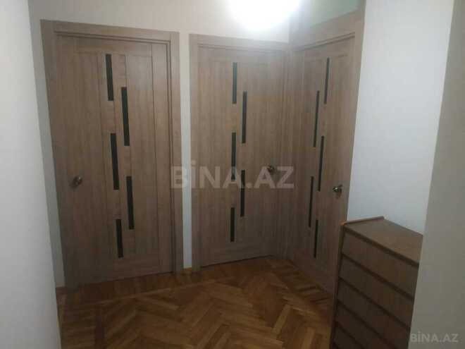3-комн. вторичка - м. Насими - 85 м² (1)