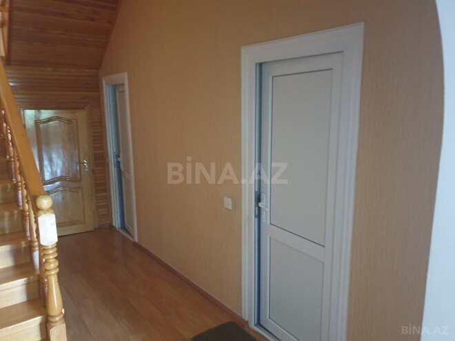 4-комн. дом/дача - пос. Пиршаги - 220 м² (5)