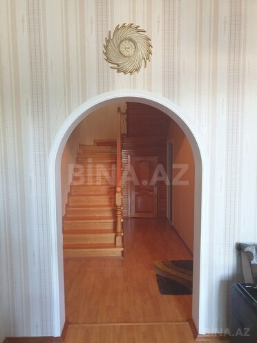 4-комн. дом/дача - пос. Пиршаги - 220 м² (1)