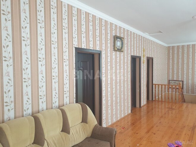 4-комн. дом/дача - пос. Пиршаги - 220 м² (10)