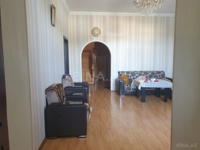 4-комн. дом/дача - пос. Пиршаги - 220 м² (3)