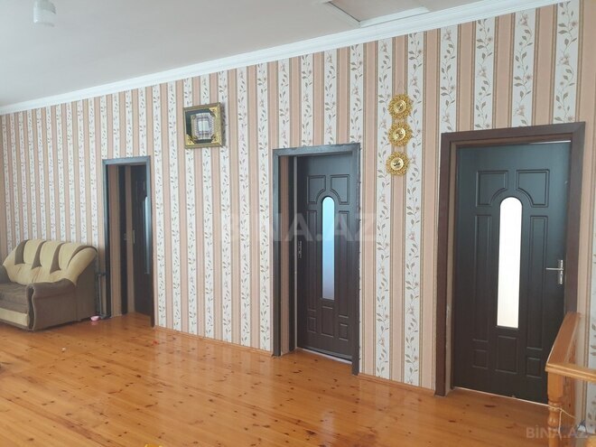 4-комн. дом/дача - пос. Пиршаги - 220 м² (9)