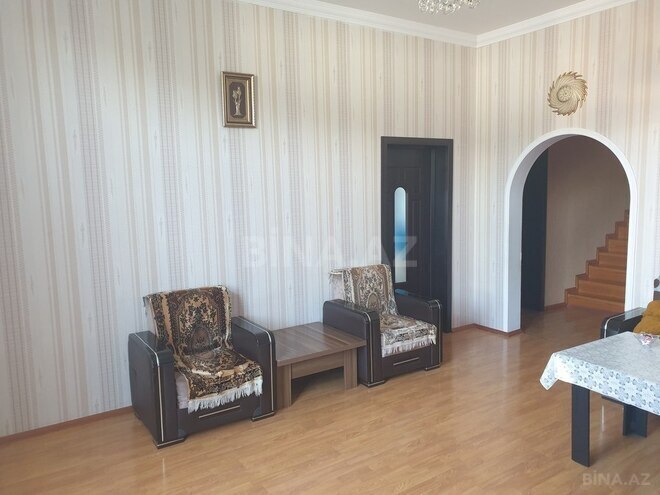 4-комн. дом/дача - пос. Пиршаги - 220 м² (4)