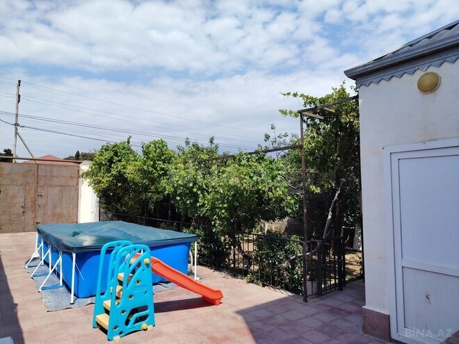 4-комн. дом/дача - пос. Пиршаги - 220 м² (12)