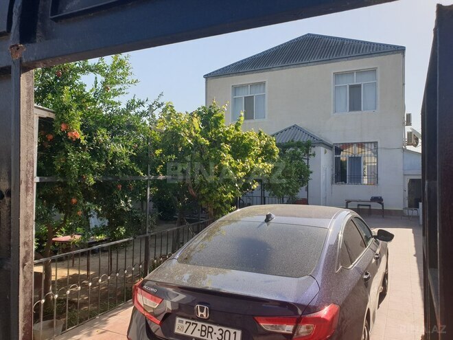 4-комн. дом/дача - пос. Пиршаги - 220 м² (11)