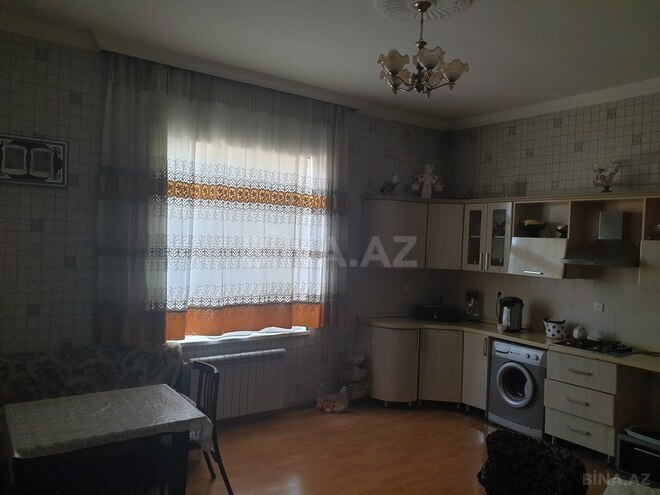 4-комн. дом/дача - пос. Пиршаги - 220 м² (8)