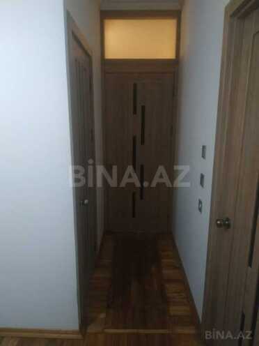 3-комн. вторичка - м. Насими - 85 м² (3)