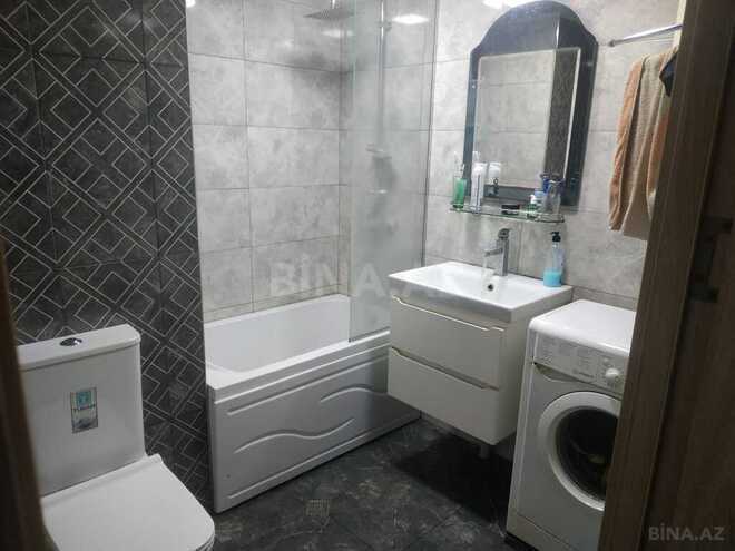 3-комн. вторичка - м. Насими - 85 м² (10)
