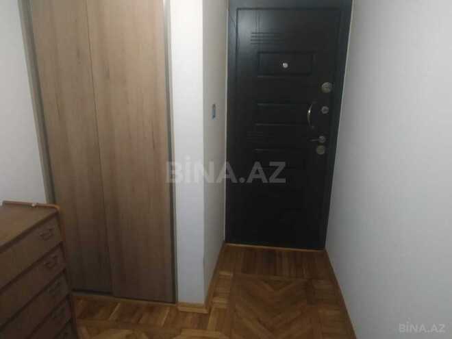 3-комн. вторичка - м. Насими - 85 м² (2)