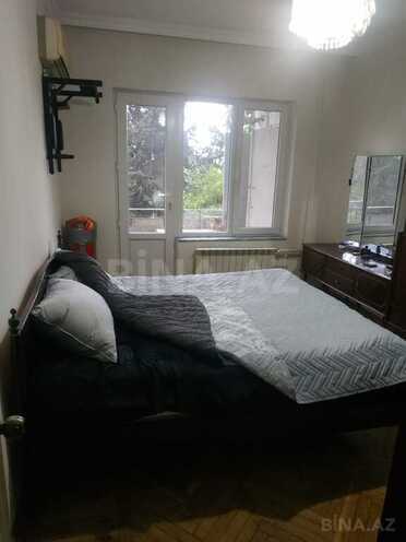3-комн. вторичка - м. Насими - 85 м² (4)