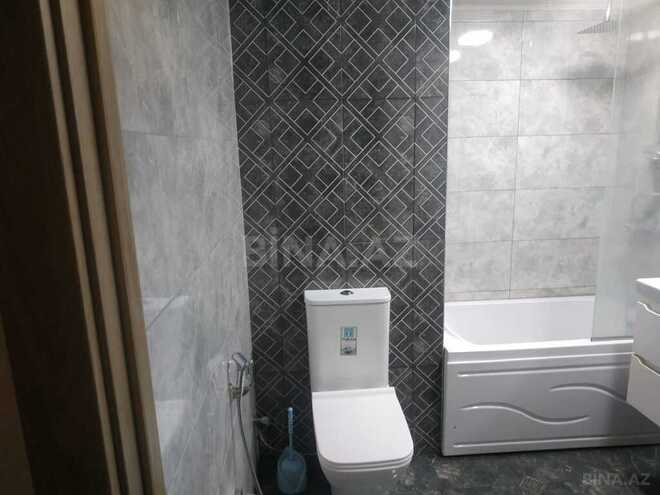 3-комн. вторичка - м. Насими - 85 м² (11)