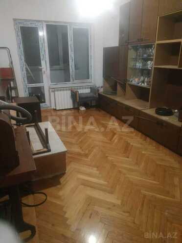3-комн. вторичка - м. Насими - 85 м² (6)