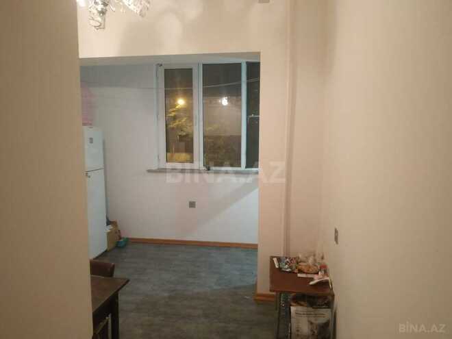 3-комн. вторичка - м. Насими - 85 м² (9)