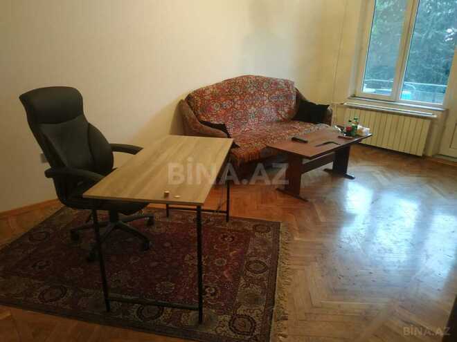 3-комн. вторичка - м. Насими - 85 м² (5)