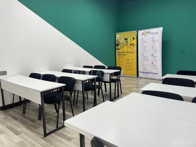 17-комн. офис - м. 28 мая - 500 м² (7)