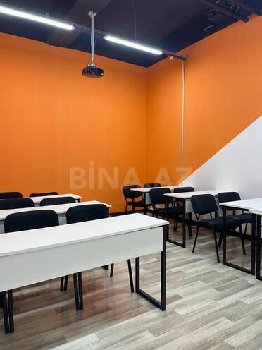 17-комн. офис - м. 28 мая - 500 м² (2)