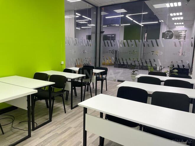 17-комн. офис - м. 28 мая - 500 м² (4)