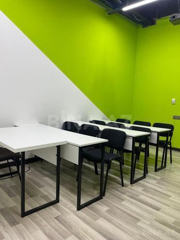 17-комн. офис - м. 28 мая - 500 м² (3)