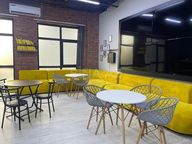 17-комн. офис - м. 28 мая - 500 м² (5)