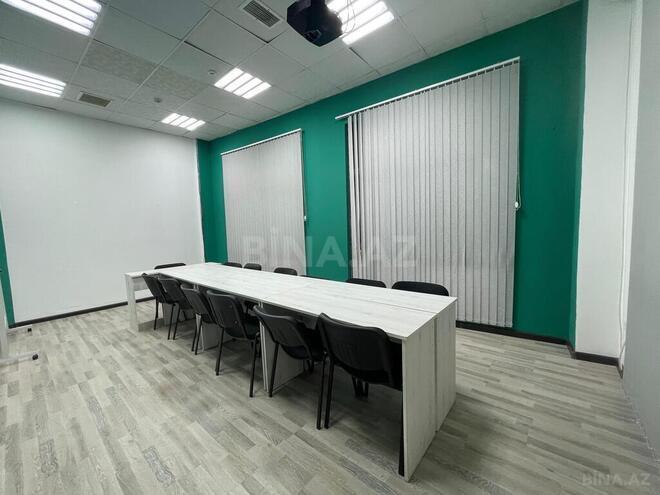 17-комн. офис - м. 28 мая - 500 м² (6)