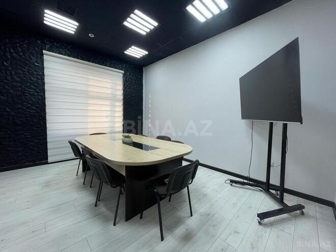 17-комн. офис - м. 28 мая - 500 м² (9)