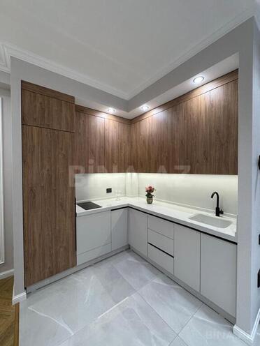 2-комн. новостройка - м. 8 ноября - 55 м² (7)