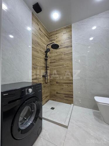 2-комн. новостройка - м. 8 ноября - 55 м² (9)
