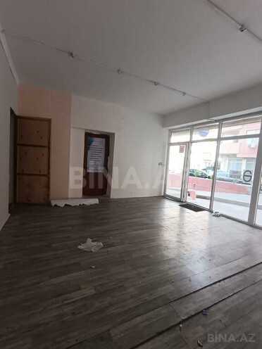 Объект - м. Иншаатчылар - 41 м² (7)