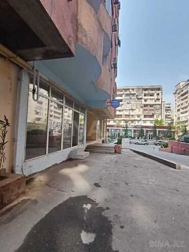 Объект - м. Иншаатчылар - 41 м² (1)