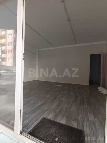 Объект - м. Иншаатчылар - 41 м² (6)