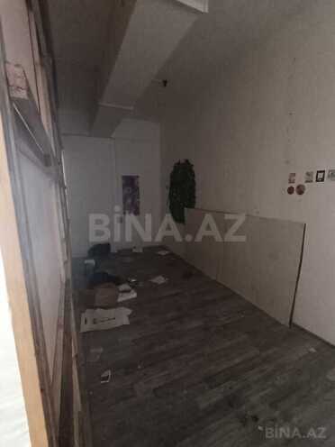 Объект - м. Иншаатчылар - 41 м² (5)