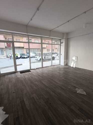 Объект - м. Иншаатчылар - 41 м² (3)