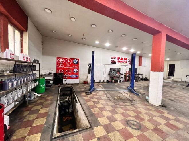 Объект - м. 20 января - 100 м² (2)