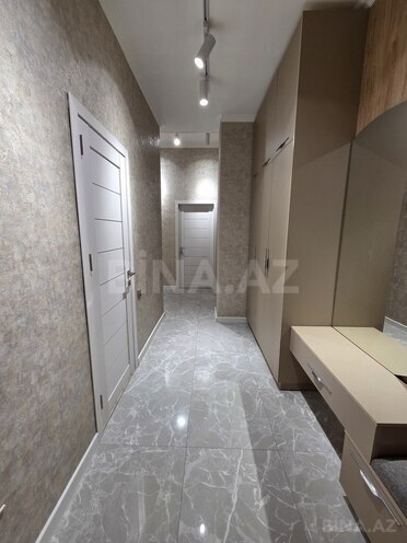2 otaqlı yeni tikili - Nərimanov r. - 77 m² (1)